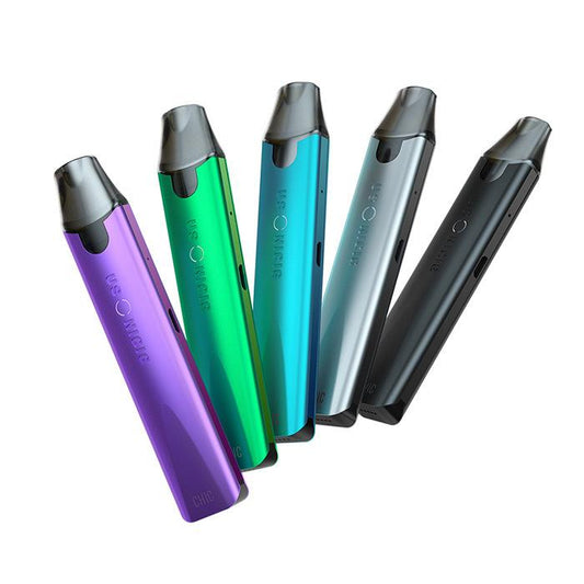 Usonicig - Chic Pod Vape Kit - Colour Options