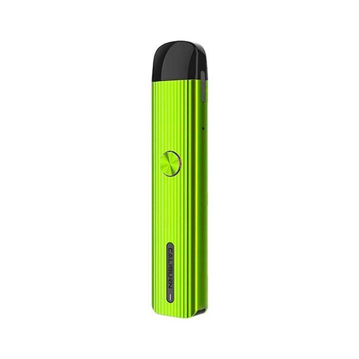 Uwell Caliburn G Pod Kit - Green