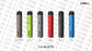 Uwell Caliburn G Pod Kit Colours