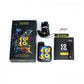 Uwell Caliburn KOKO Prime Vape Kit - Product Packaging