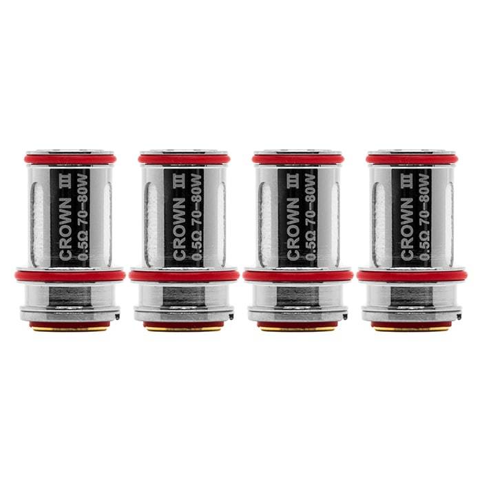 Uwell Crown 3 Replacement Coils