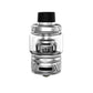 Uwell - Crown IV Sub Ohm Tank - Stainless Steel