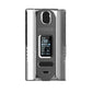 Uwell - Evdilo 200W Box Mod -  Silver
