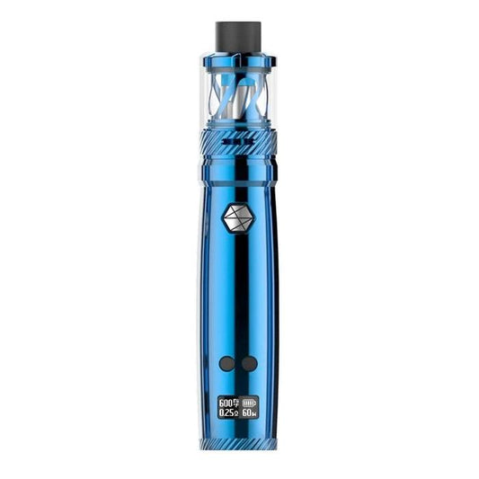 Uwell - Nunchaku E-Cigarette Starter Kit - Sapphire Blue