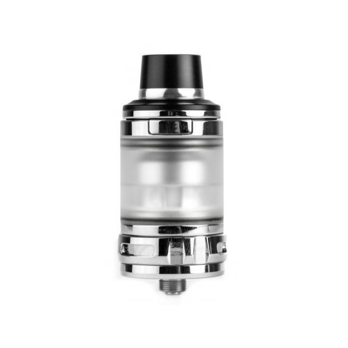 Uwell Valyrian II Tank - Stainless Steel