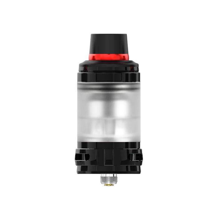 Uwell Valyrian II Tank - Black & Red