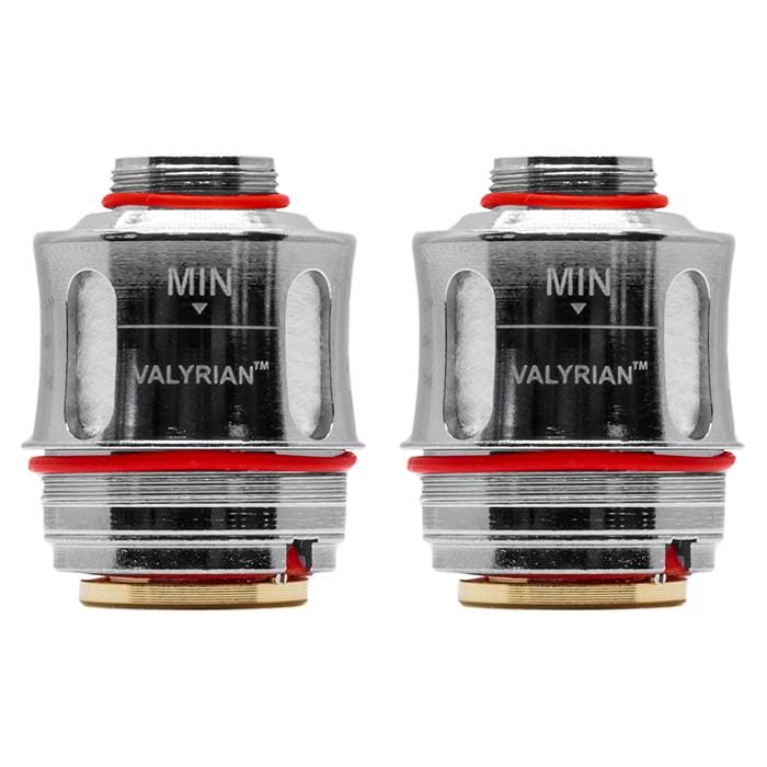 Uwell Valyrian Replacement Coils 0.15 ohm - 2 pack