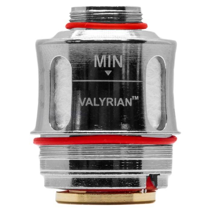 Uwell Valyrian Replacement Coils 0.15 ohm