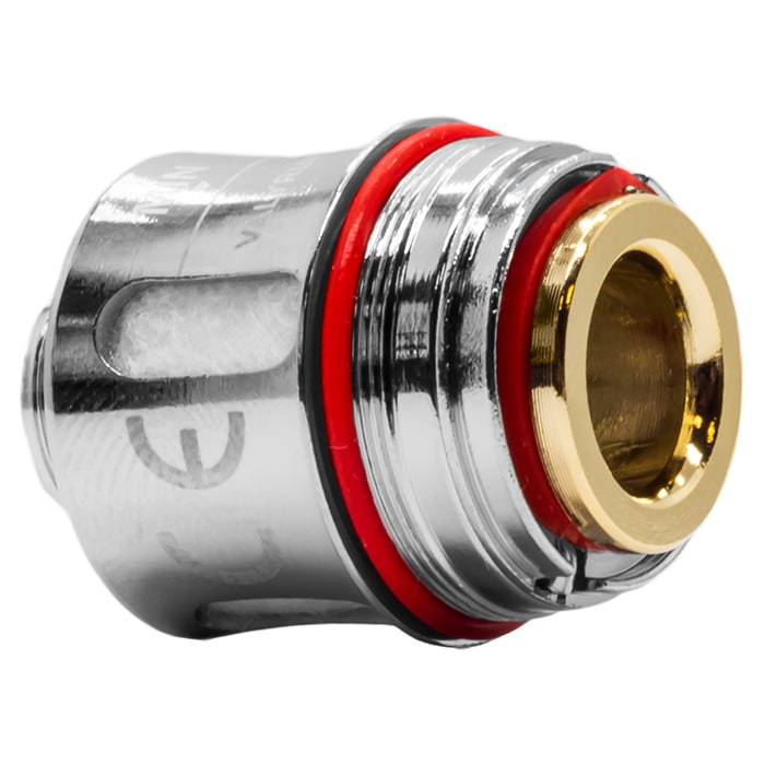Uwell Valyrian Replacement Coils 0.15 ohm - side view