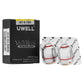 Uwell Valyrian Replacement Coils 0.15 ohm - packaging and contents