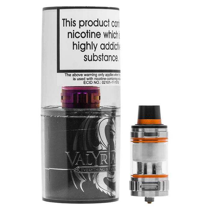 Uwell Valyrian Sub-Ohm Tank