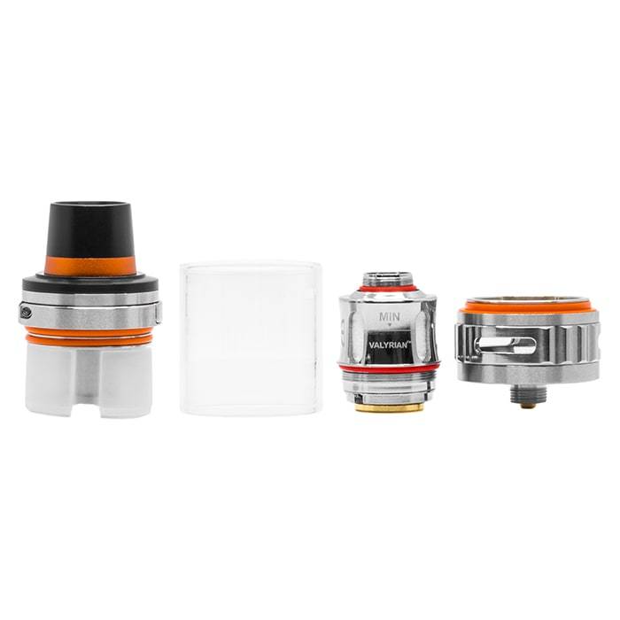 Uwell Valyrian Sub-Ohm Tank