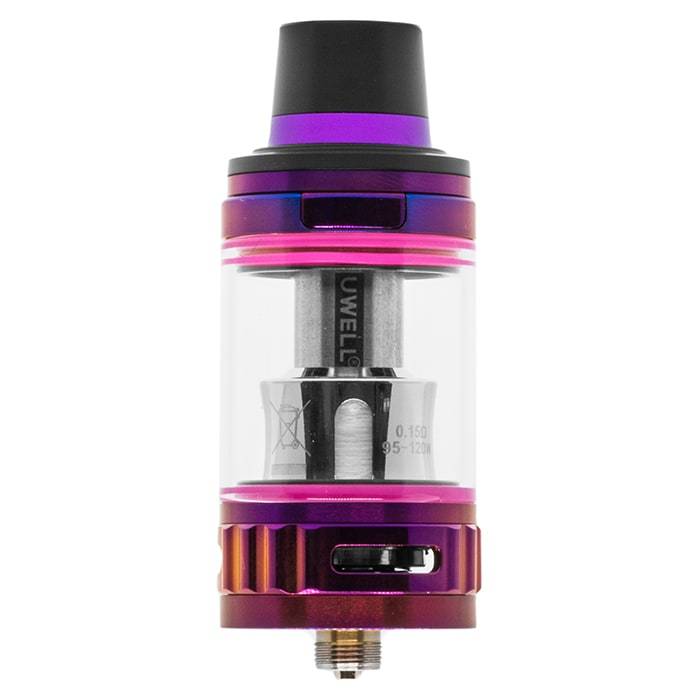 Uwell Valyrian Sub-Ohm Tank