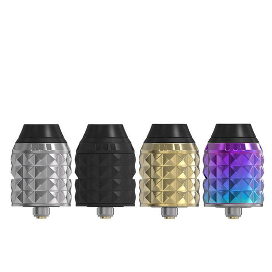 Vandy Vape - Capstone RDA