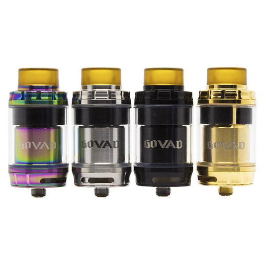 Vandy Vape - GoVad RTA
