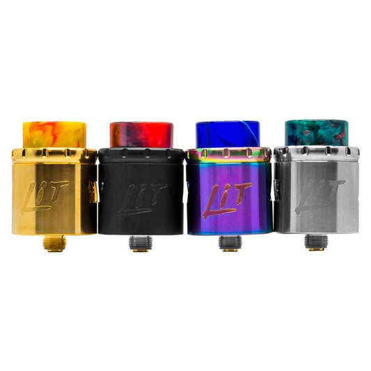 Vandy Vape - Lit RDA