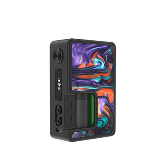 Vandy Vape - Pulse BF 80W Squonk Box Mod