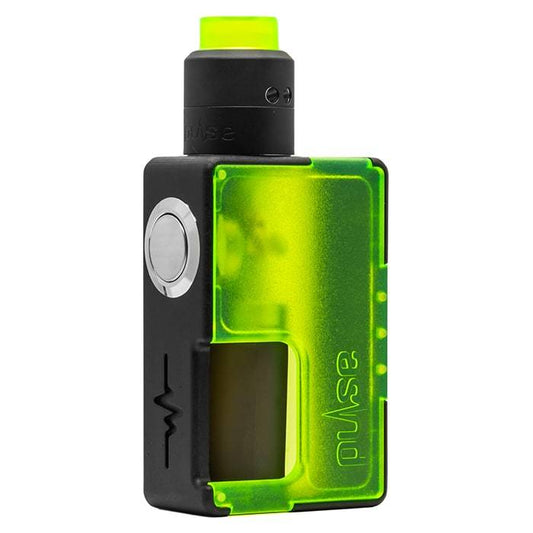Vandy Vape - Pulse BF Kit - Frosted Green