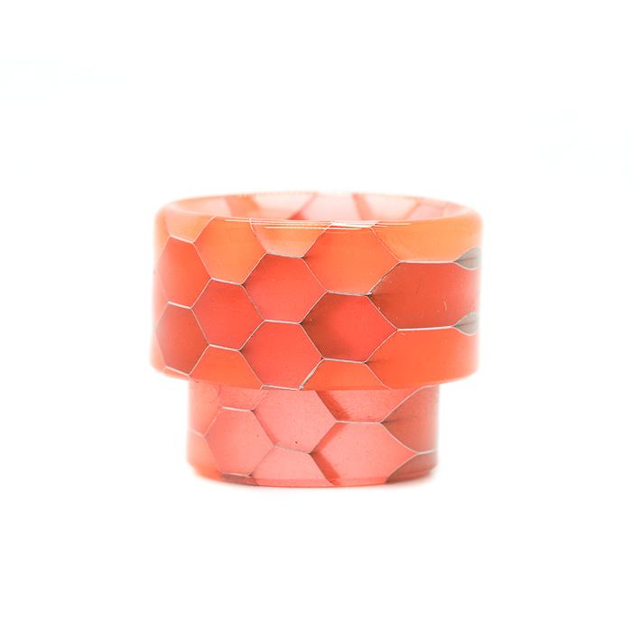 vape tipsvape tips 810 snake skin drip tip short version 400459