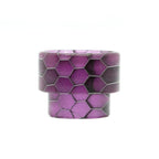 vape tipsvape tips 810 snake skin drip tip short version 697710