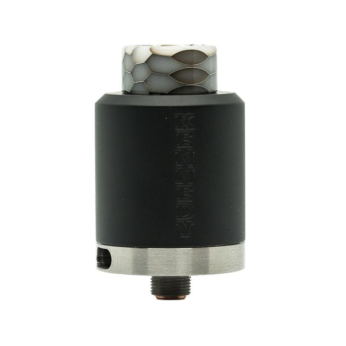 Vape Tips - 810 Snake Skin Drip Tip (Short Version)