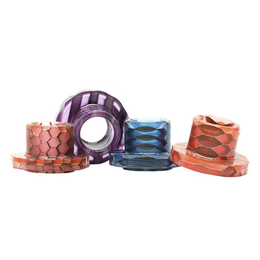 Vape Tips - Cleito 120 Snake Skin Drip Tip
