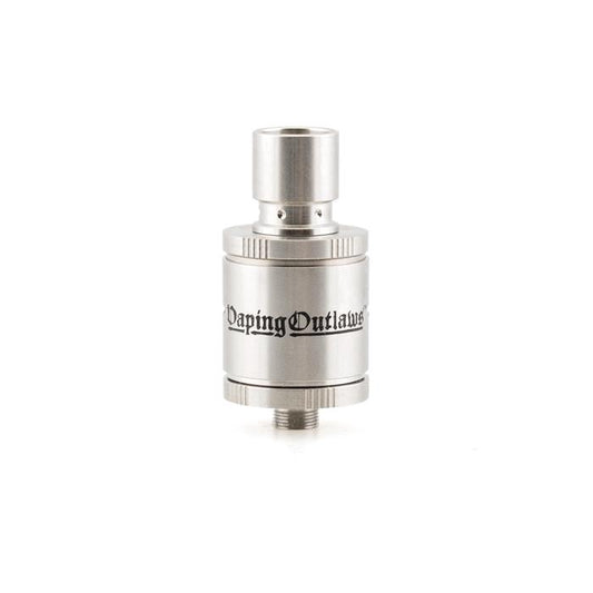 Vaping Outlaws - Enforcer RDA