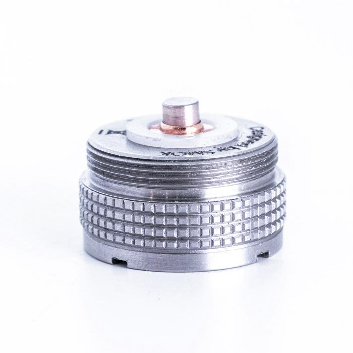 vaping outlaws enforcer top cap