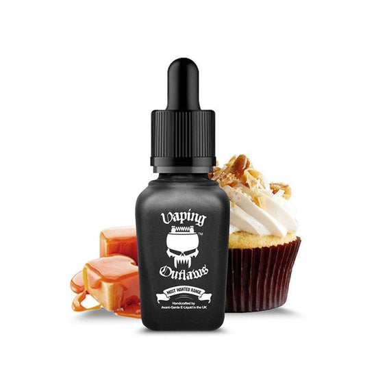 Vaping Outlaws - Four Horsemen