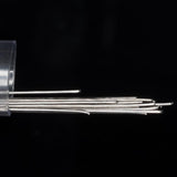 vaping outlaws ss wire shots 20 pack tube