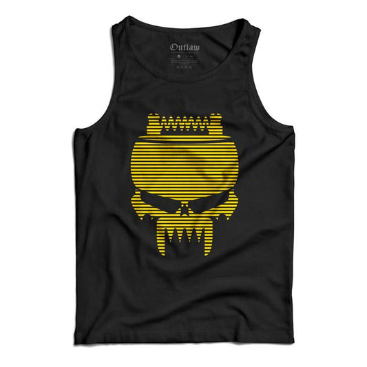Vaping Outlaws - The Outlaw Collection - Vest