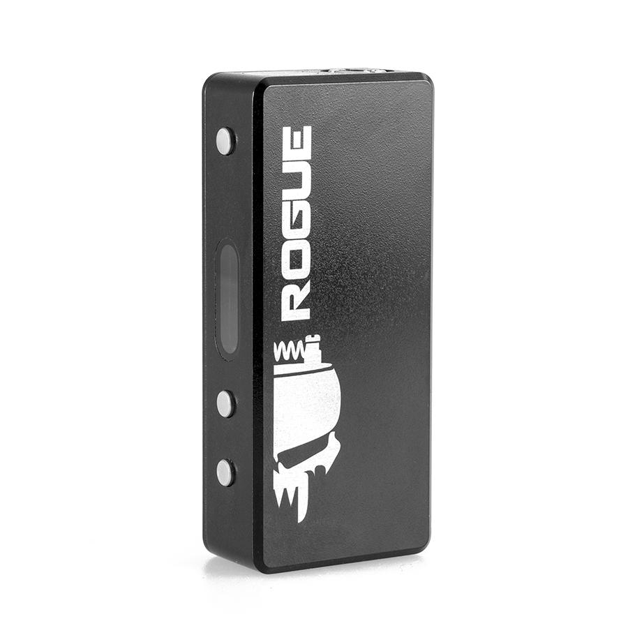 Vaping Outlaws The Rogue 50W Box Mod