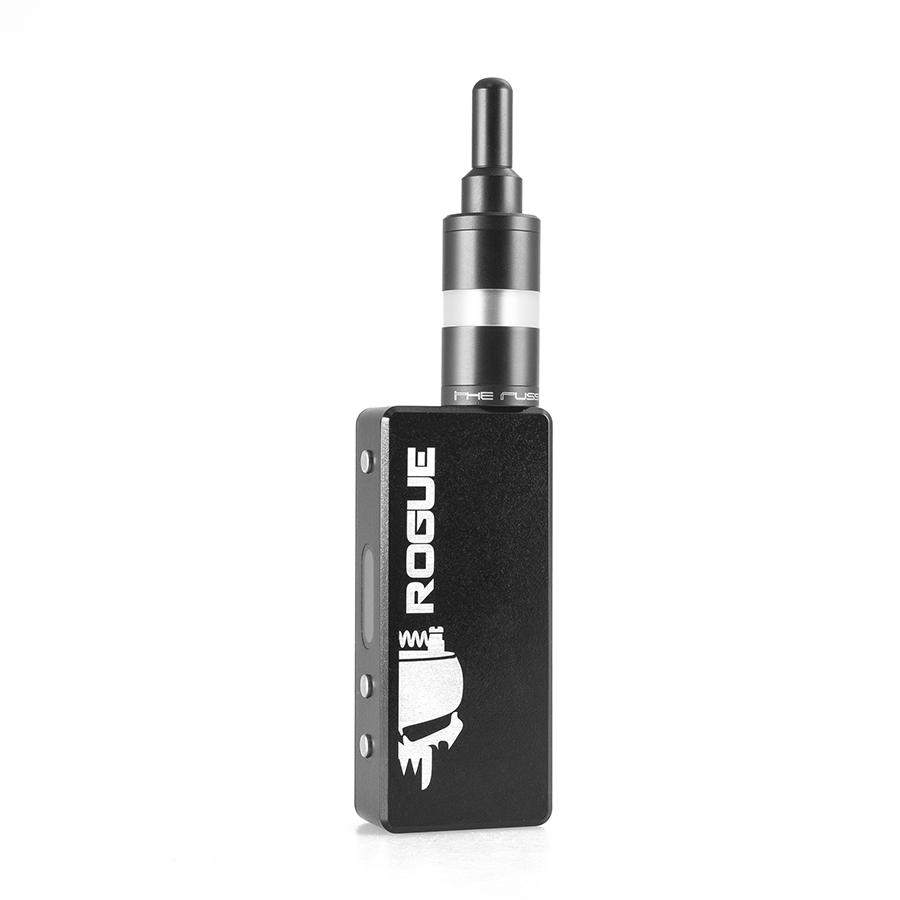 Vaping Outlaws The Rogue 50W Box Mod