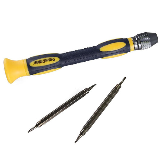 Vaping Outlaws - The Screwdriver