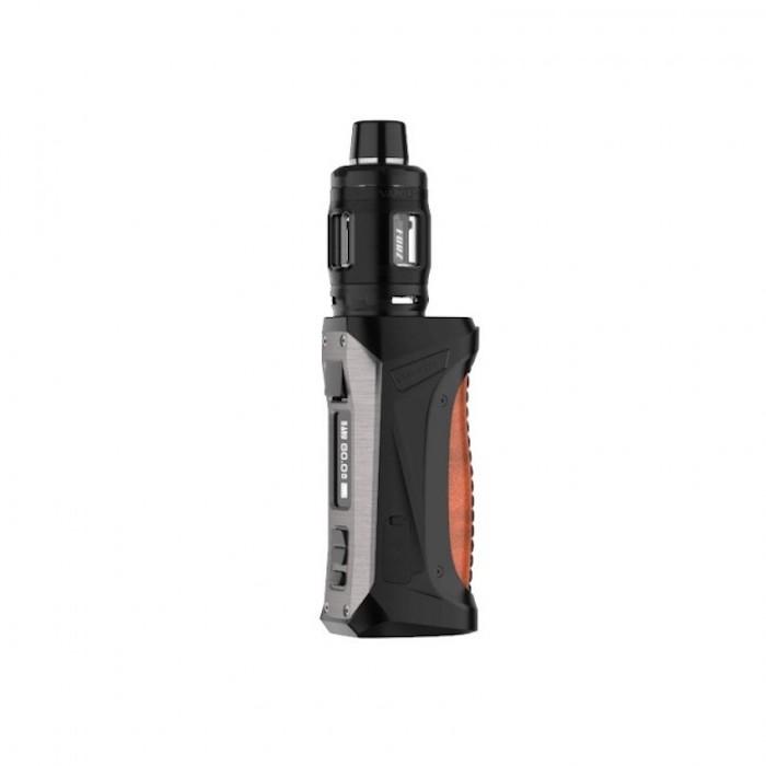 Vaporesso FORZ TX80 Kit - Leather Brown