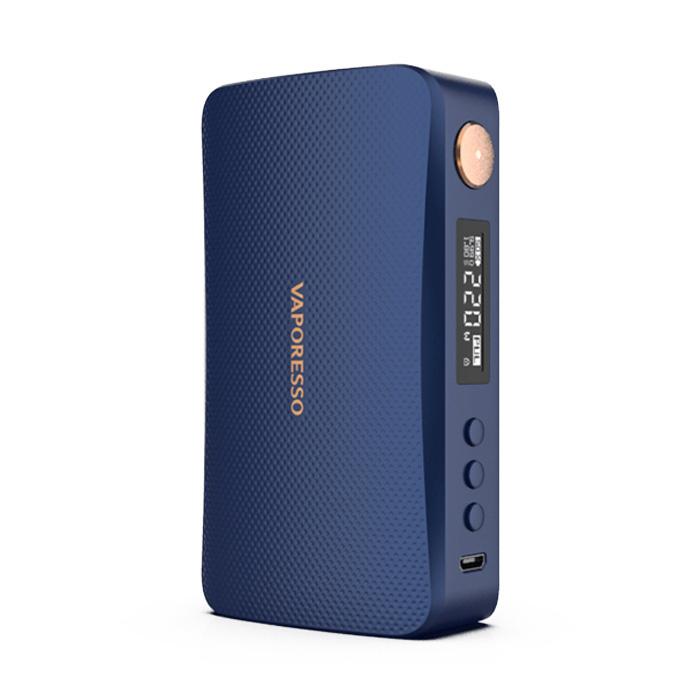 Vaporesso Gen Box Mod Midnight Blue
