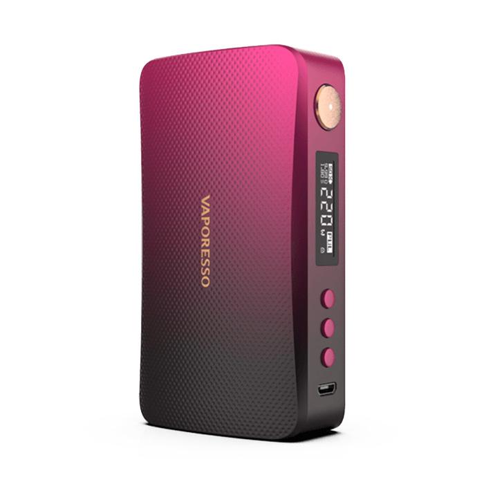 Vaporesso Gen Box Mod Cherry Pink