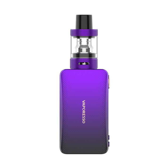 Vaporesso Gen Nano Vape Kit - Purple Colour