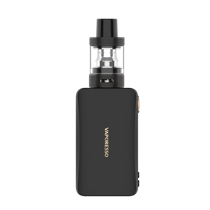 Vaporesso Gen Nano Vape Kit - Black Colour
