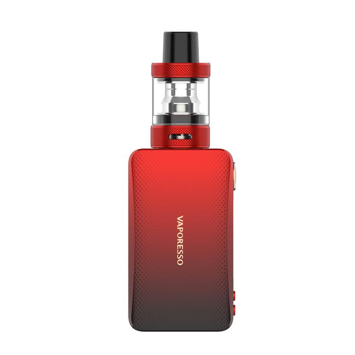 Vaporesso Gen Nano Vape Kit - Red Colour