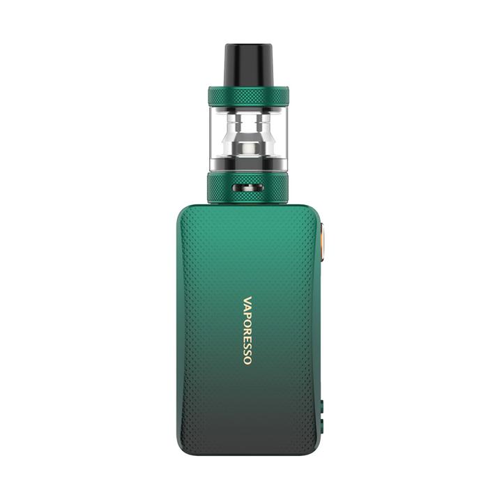 Vaporesso Gen Nano Vape Kit - Green Colour