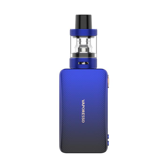 Vaporesso Gen Nano Vape Kit - Blue Colour