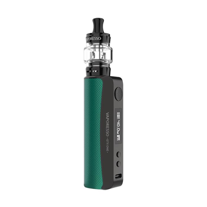 Vaporesso GTX One Vape Kit - Green
