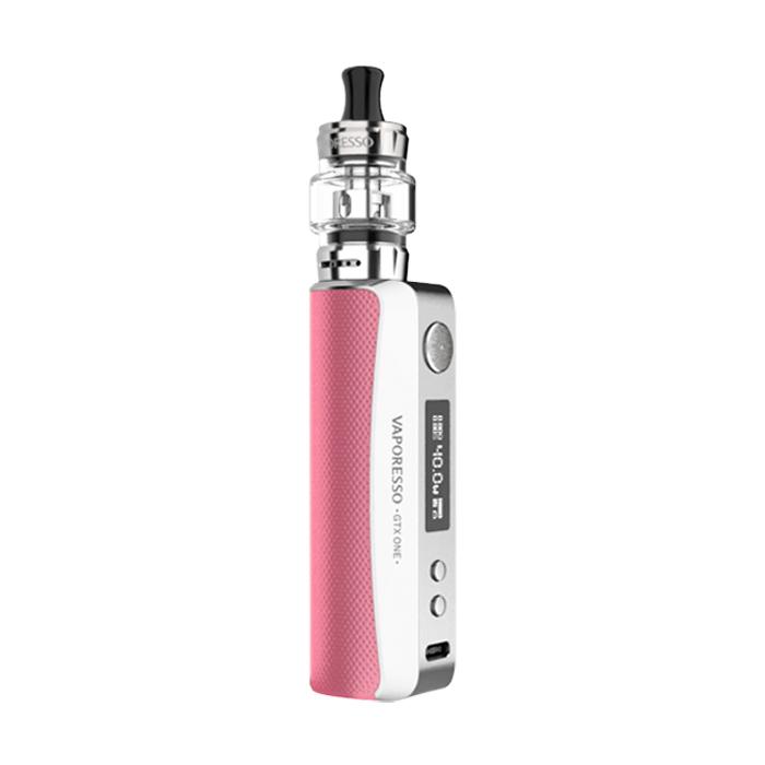 Vaporesso GTX One Vape Kit - Pink