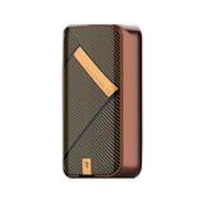 Vaporesso Luxe II 220W Mod - Bronze Stripe