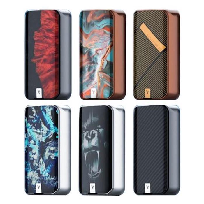 Vaporesso Luxe II 220W Mod - Colour Options