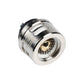 Vaporesso SKRR QF 0.15 Ohm Strip Coils (3 pack) - Wicking Holes