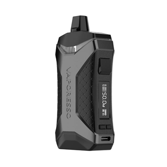 Vaporesso XIRON 50W Pod Kit - Black Colour