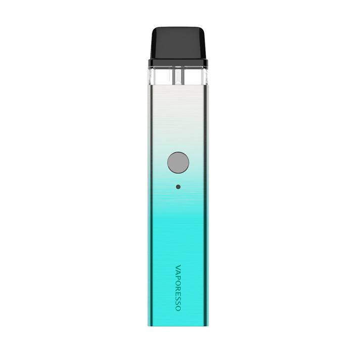 Vaporesso Xros Pod Kit in sky blue colour