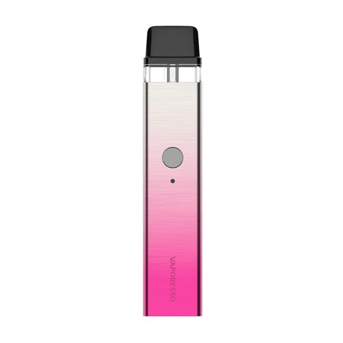 Vaporesso Xros Pod Kit Rose Pink
